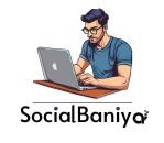 Social Baniya logo