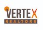 Vertex Realtors logo