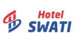 Hotel Swati logo