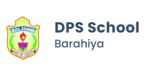 D.P.S School logo