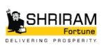 Shriram Fortune Regional Office logo