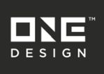 One Design logo