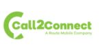 Call 2 connect Company Logo