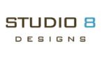 Studio8 Designs Company Logo