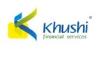 Khushi Financial Services Company Logo