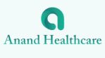 Anand Healthcare logo