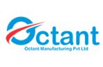 Octant Manufacturing Pvt Ltd logo