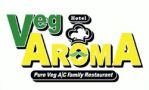 Hotel Veg Aroma logo