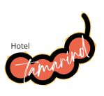 Hotel Tamarind logo