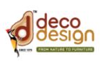 Deco Design Company Logo