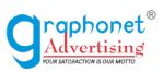 Graphonet Advertising Pvt.Ltd. logo