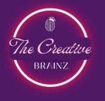 The Creative Brainz Company Logo