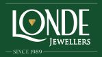 Londe Jewellers Pvt. Ltd. logo