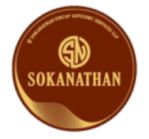 Sokanathan Fincap Advisory Services LLP logo