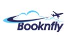 Booknfly logo