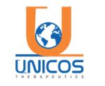 Unicos Therapeutics logo