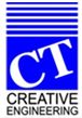 Creative Tools logo