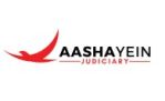 Aashayein Judiciary logo