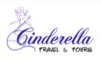 Cinderella Travel and Tours logo