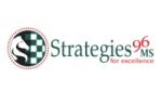 Strategies96 Management Service Company Logo