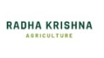 Radha Krishna Agriculture logo