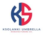 K Solanki Umbrella Manufacturers Co logo