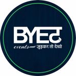 Byet Events logo