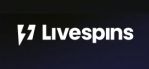 Livespins logo