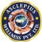 Asclipus Wellness Private Limited logo