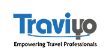 TraviYo logo