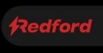 Redford logo