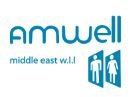 Amwell Company Logo