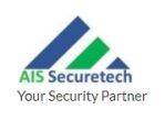 AIS Securetech logo