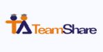 TeamShare Consulting logo