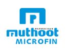 Muthoot Microfin Limited logo