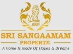 Sri Sangamam Properte Company Logo