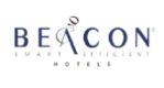 Central Beacon Hotel logo