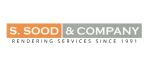 S.Sood & Company logo