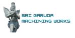 Sri Garuda Machining Works logo