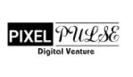 Pixel Pulse Digital Venture logo