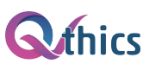 Qthics Offshore Staffing and Outsourcing Solutions logo