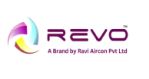 Ravi Aircon Pvt Ltd logo