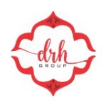 DRH Group Company Logo