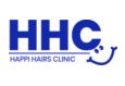 Happi Hairs Clinic logo