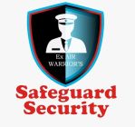 EAW Safeguard Security Pvt. Ltd. logo