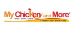 My Chicken And More Company Logo