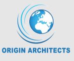 Origin Architects logo