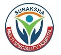 Suraksha Multi Speciality Hospital logo