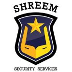 Shreem Security Services Company Logo