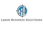 Laksh Business Solutions logo